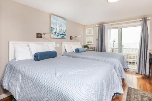 Photo #2 of The Atlantic Motel in Hampton, NH