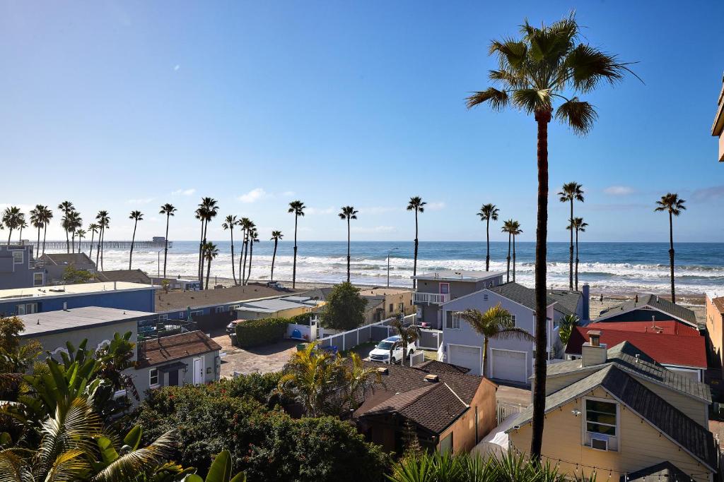 Photo #1 of Oceanside Beach Condos in Oceanside, CA