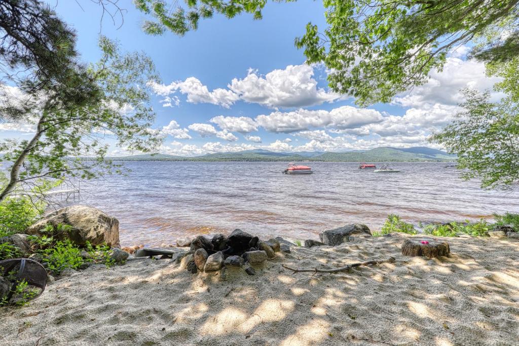 Photo of 30 Pauli Point Road in Freedom, NH