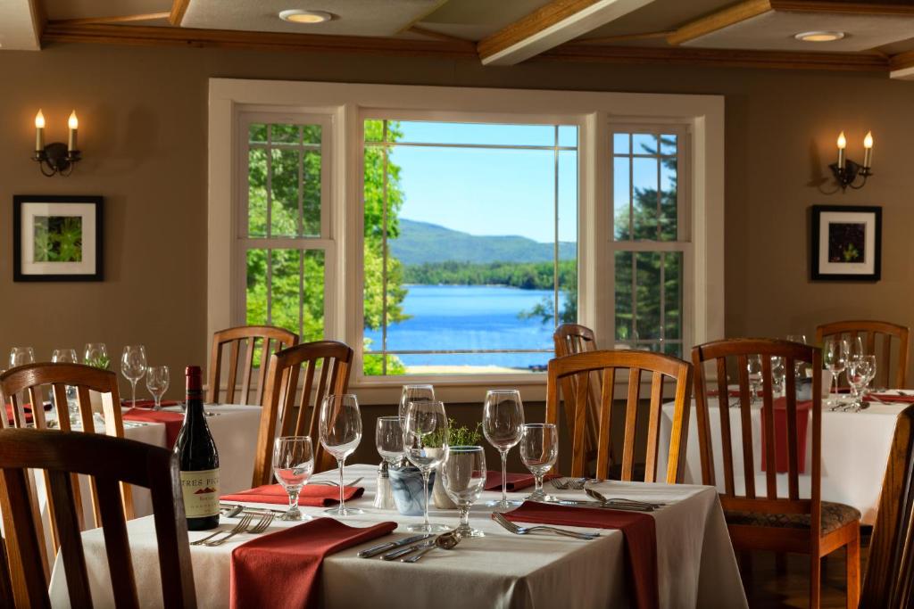 Photo of Inn at Pleasant Lake in New London, NH