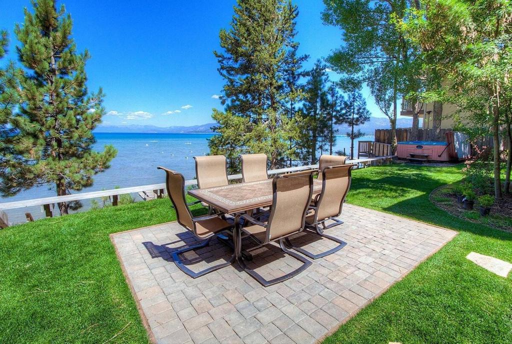 Photo #1 of CYH1281- Tahoe Acres home in South Lake Tahoe, CA