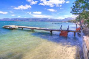 Photo #4 of CYH1281- Tahoe Acres home in South Lake Tahoe, CA
