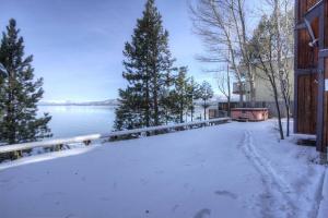 Photo #5 of CYH1281- Tahoe Acres home in South Lake Tahoe, CA