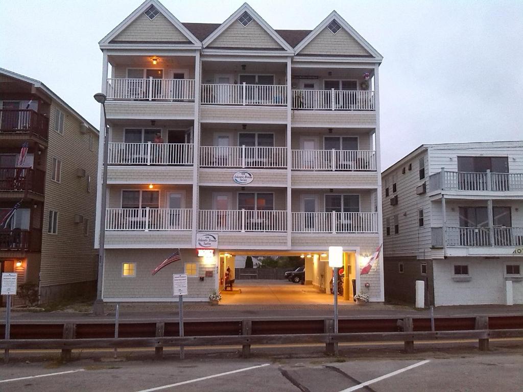 Photo of Atlantic Breeze Suites in Hampton, NH