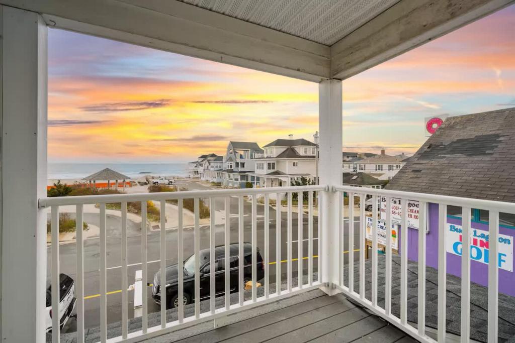 Photo of Newly Renovated Ocean Views Private Balcony in Hampton, NH