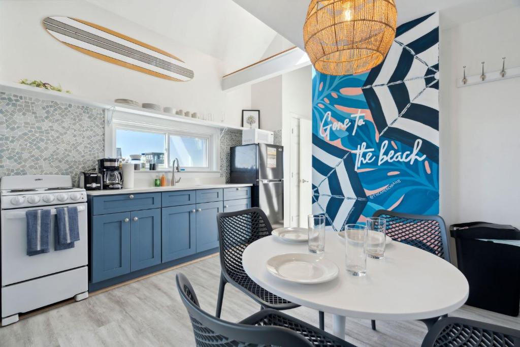 Photo of Ocean Views Newly Renovated Private Balcony in Hampton, NH