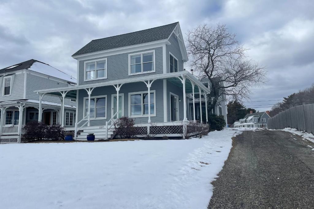 Photo of Seaside Retreat in North Hampton, NH