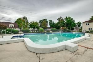 Photo #4 of Lake Winnipesaukee Condo with Beach Access! in Gilford, NH