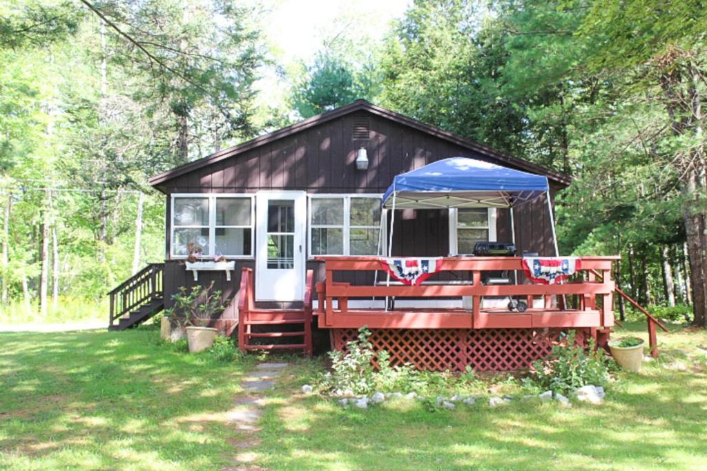 Photo of Balmoral Getaway in Moultonborough, NH
