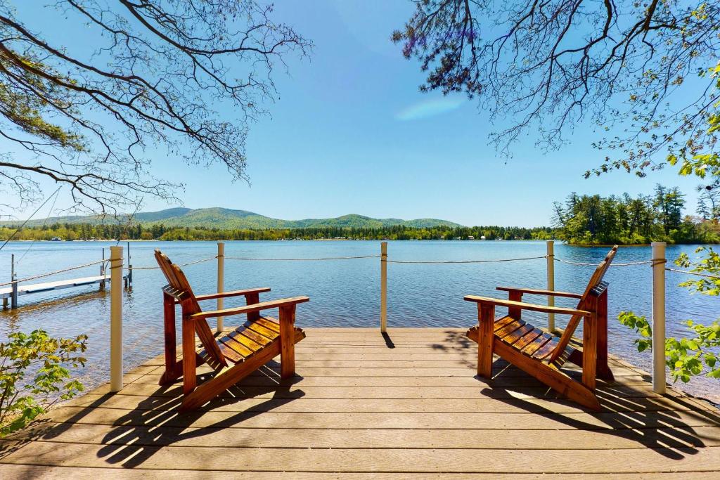 Photo of Let's Bay Together in Ossipee, NH