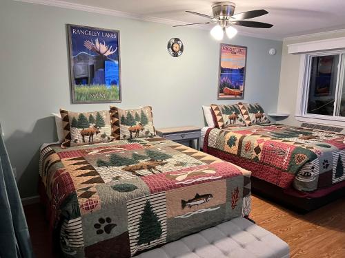 Photo #2 of Rangeley Town & Lake in Rangeley, ME