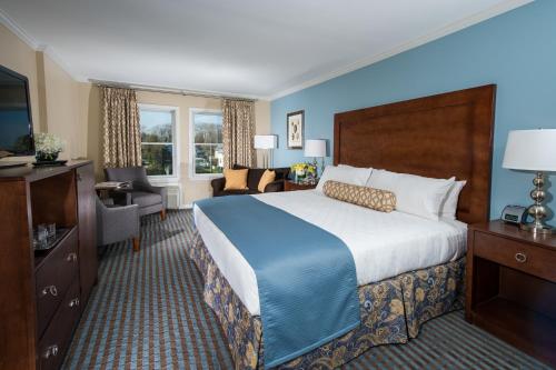 Photo #2 of Union Bluff Hotel & Meeting House in York, ME
