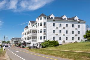 Photo #6 of Union Bluff Hotel & Meeting House in York, ME