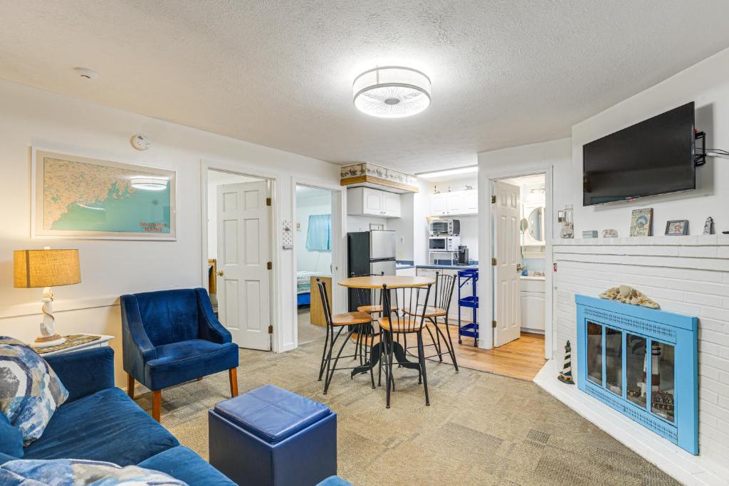 Photo of Walk to Ocean and Pier Prime OOB Condo! in Old Orchard Beach, ME