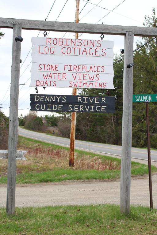 Photo of Robinson's Cottages in Township of Edmunds, ME