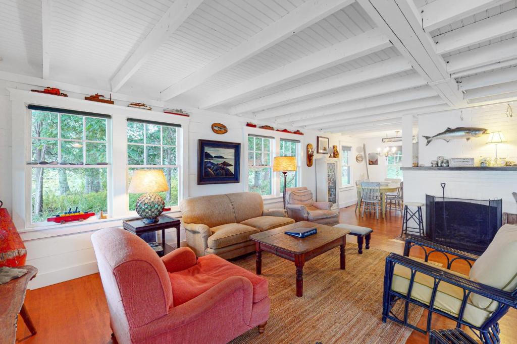 Photo of Wiley Cove in Cushing, ME
