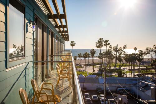 Photo #2 of Hotel Erwin Venice Beach in Los Angeles, CA