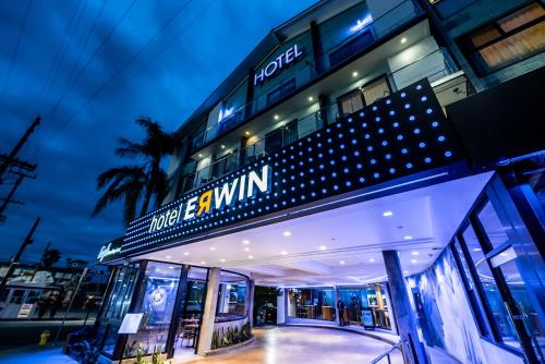 Photo #3 of Hotel Erwin Venice Beach in Los Angeles, CA