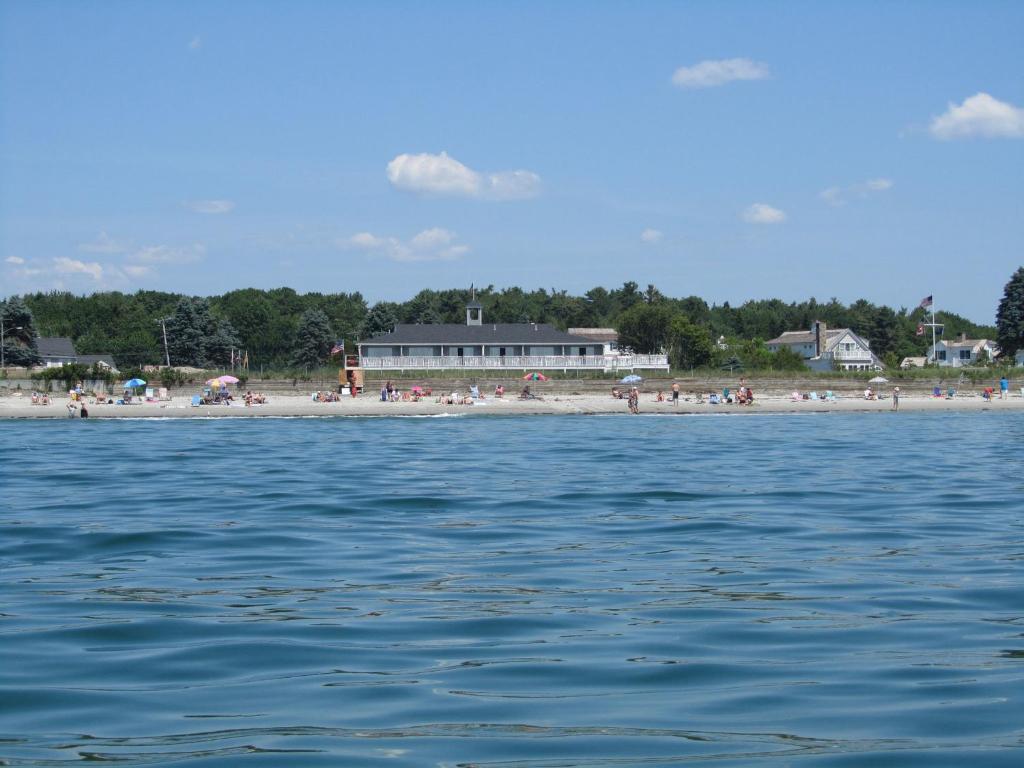 Photo of The Seaside Inn in Kennebunk, ME