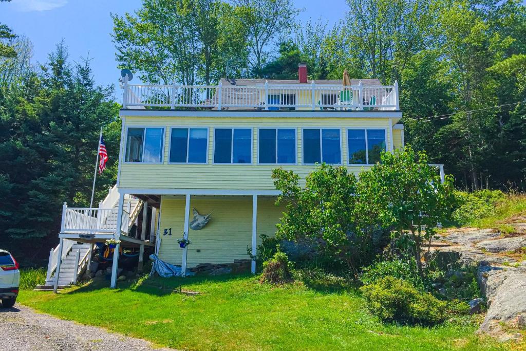 Photo of Five Islands Escape in Georgetown, ME