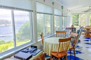 Photo #6 of Five Islands Escape in Georgetown, ME