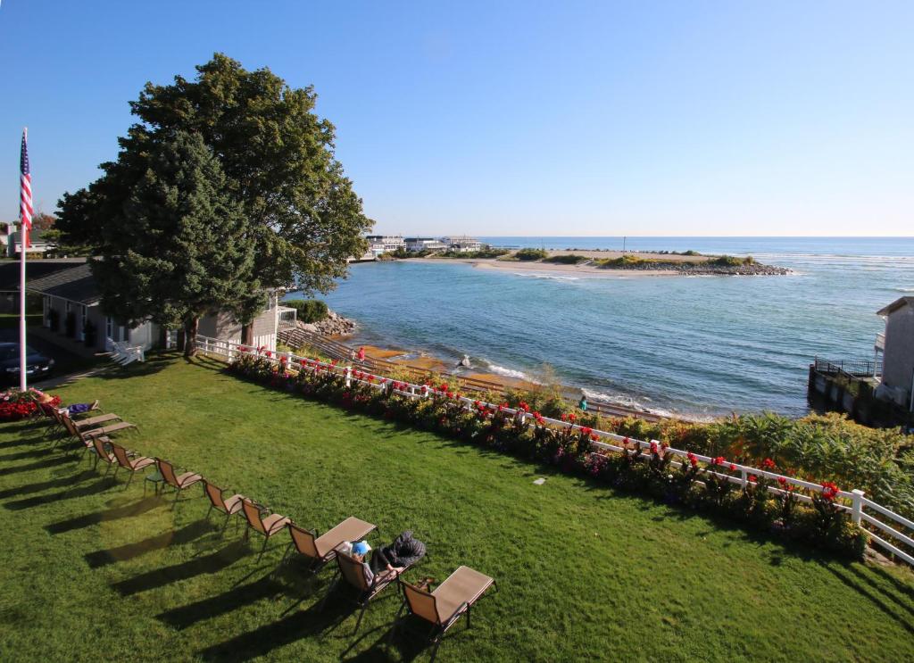 Photo of Terrace By The Sea in Ogunquit, ME