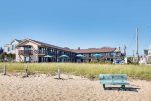 Photo #6 of Beachfront 9 Condo on Old Orchard Beach in Old Orchard Beach, ME