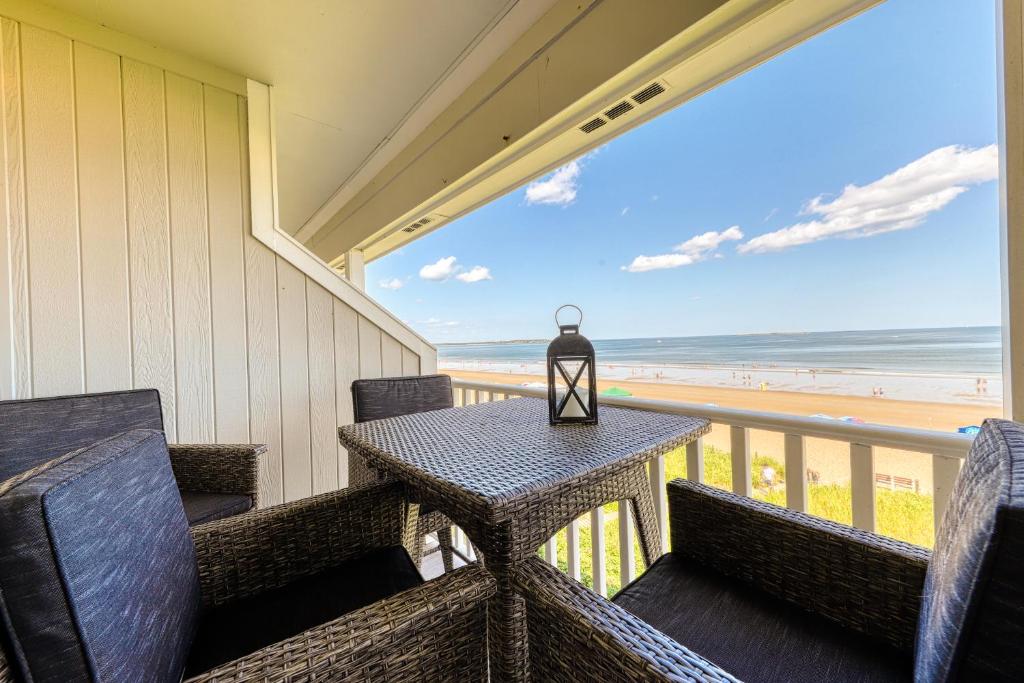 Photo of Boisvert Villas in Old Orchard Beach, ME