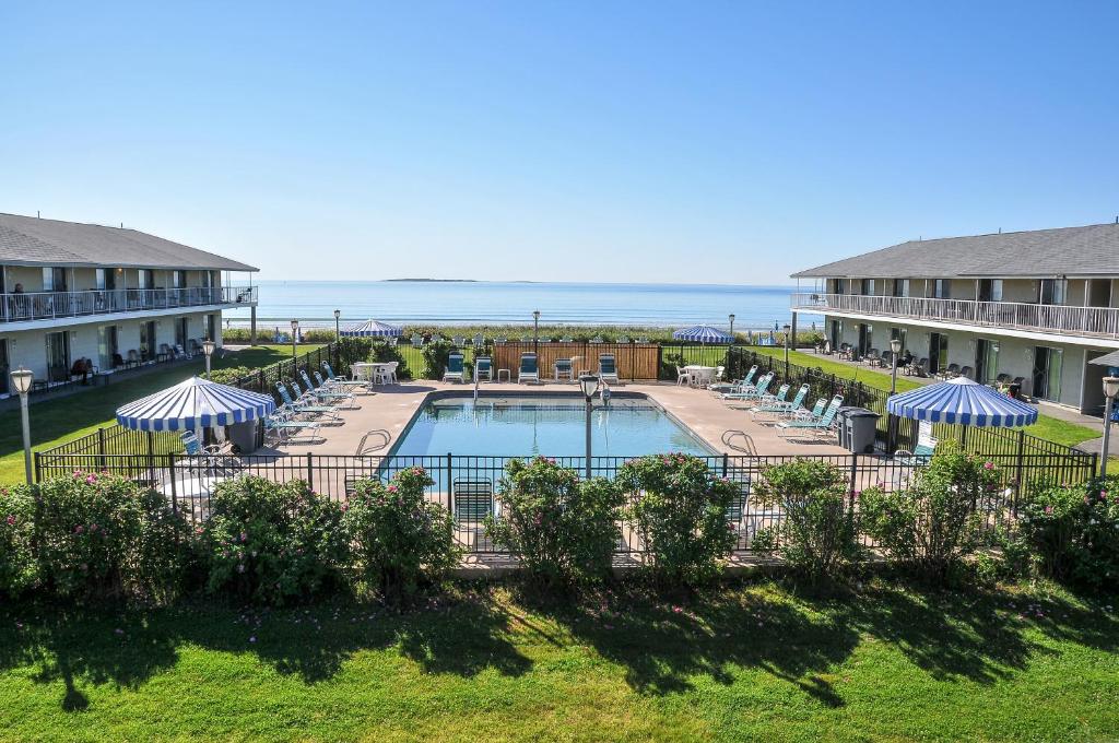 Photo of Friendship Oceanfront Suites in Old Orchard Beach, ME