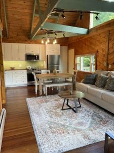 Photo #5 of Chalet with a Private Beach in Acadia National Park in Bar Harbor, ME