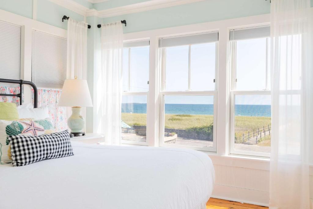 Photo of Ocean House Boutique Hotel & Motel in Old Orchard Beach, ME