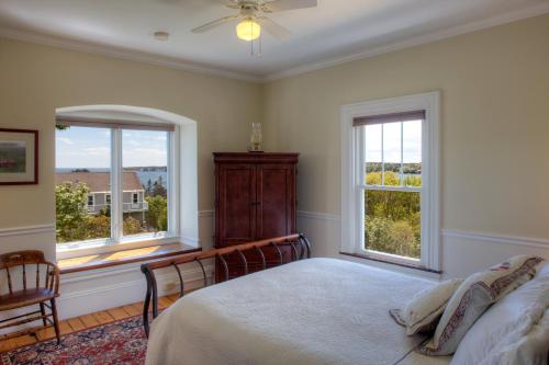 Photo #2 of Harbor House Inn in Boothbay Harbor, ME