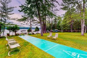 Photo #6 of Neverending Lake Fun in Norway, ME