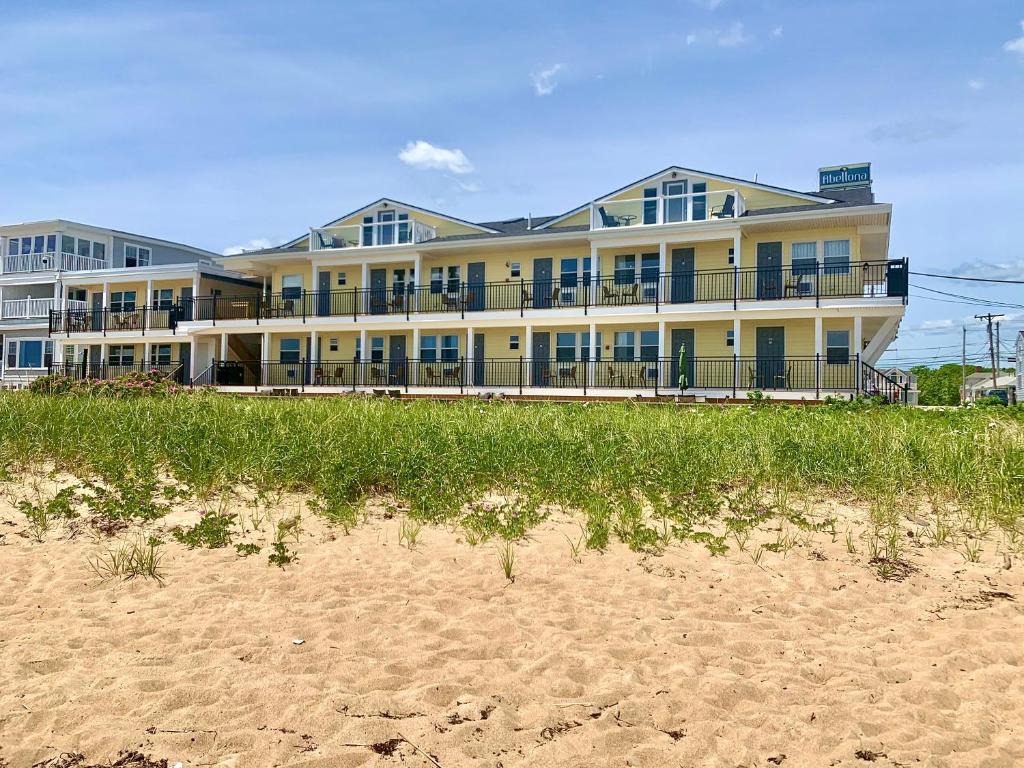 Photo of Abellona Inn & Suites in Old Orchard Beach, ME