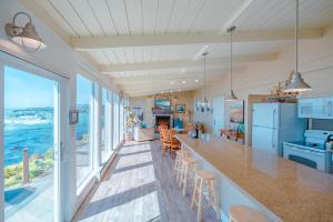Photo #4 of Surfscape Beach House, Private Beach & Ocean views in Bodega Bay, CA