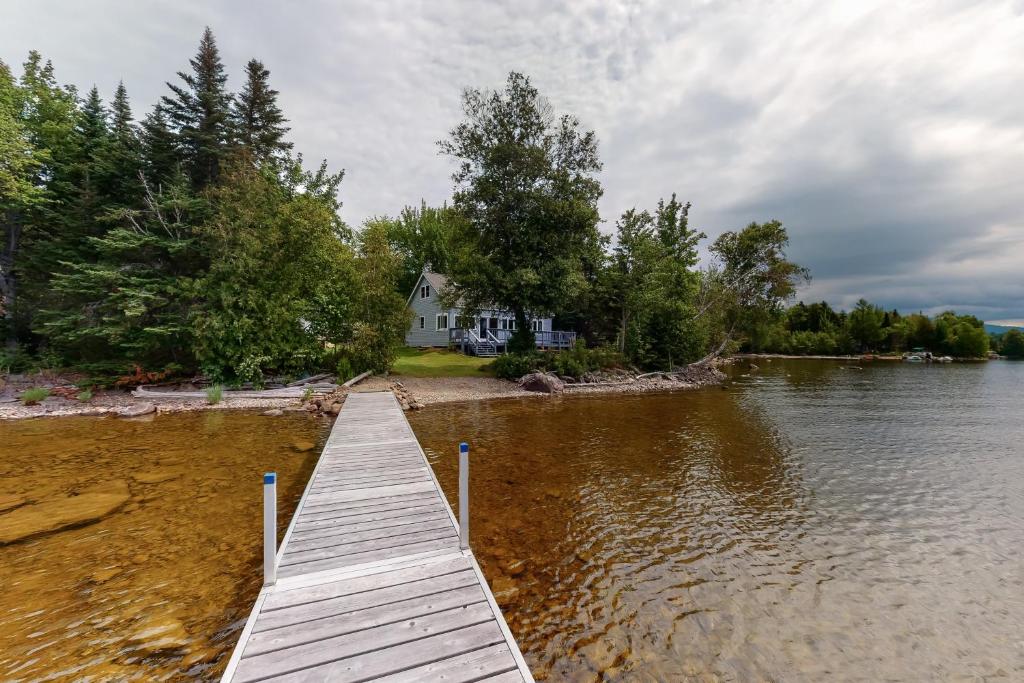 Photo of Lakeshore Lovely in Kokadjo, ME