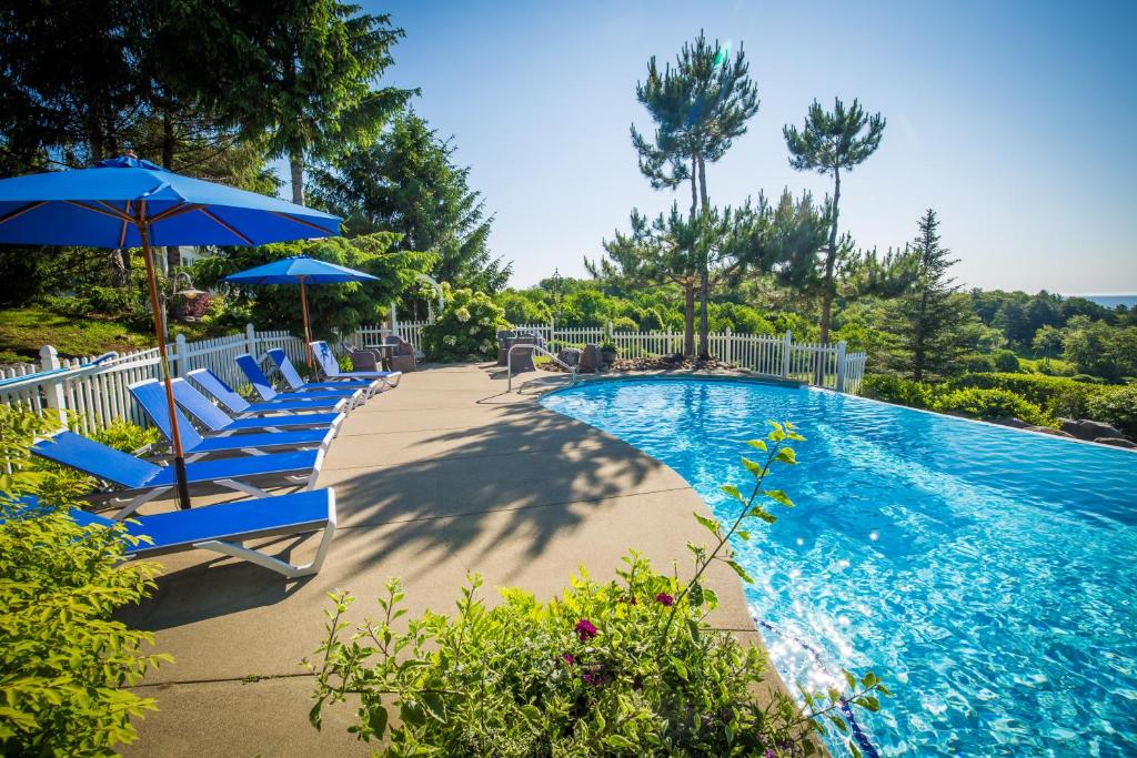 Photo of Island View Inn in Rockport, ME
