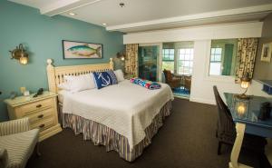 Photo #6 of Island View Inn in Rockport, ME