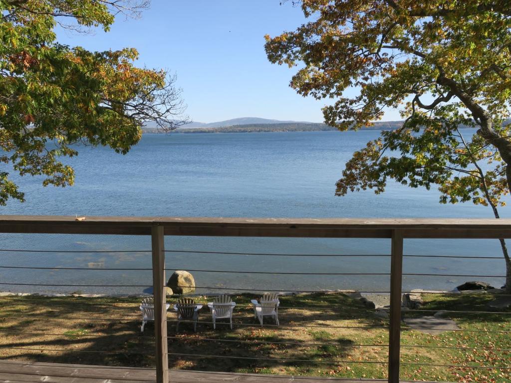 Photo of Acadia Ocean Front Garden Cottages in Southwest Harbor, ME