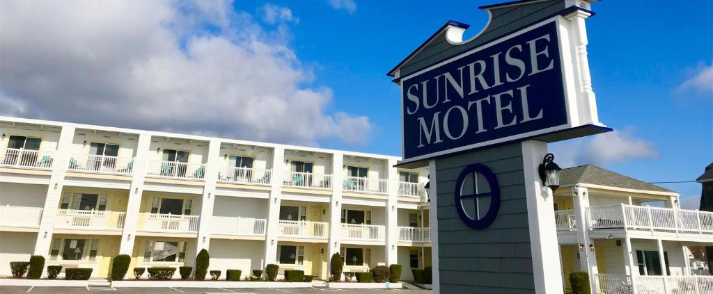 Photo of Sunrise Motel in York, ME