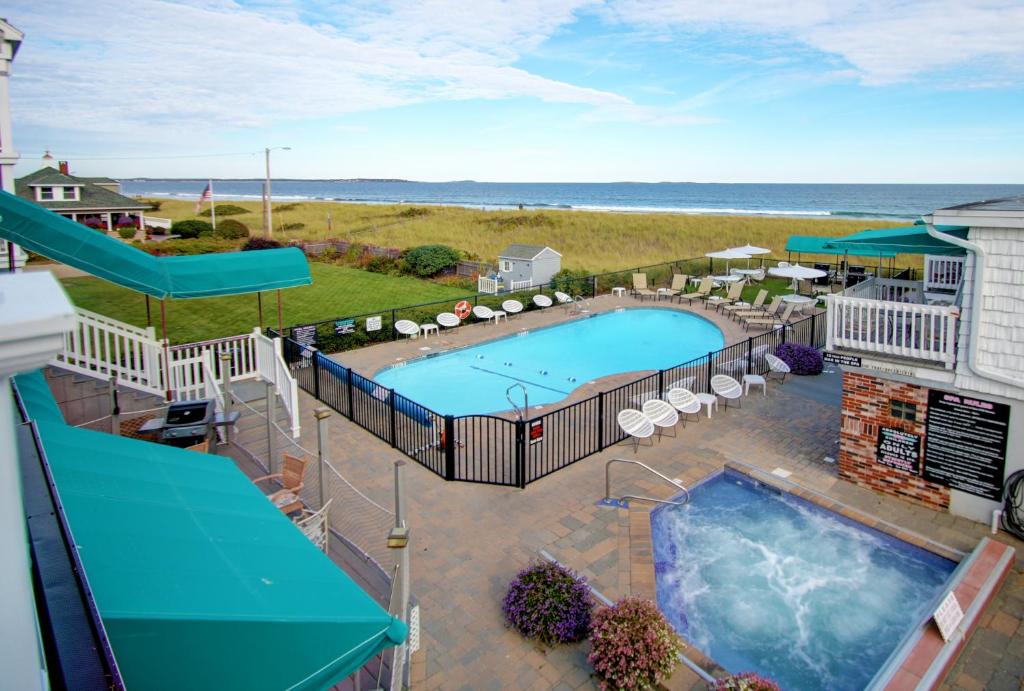 Photo of Sea Cliff House Motel in Old Orchard Beach, ME