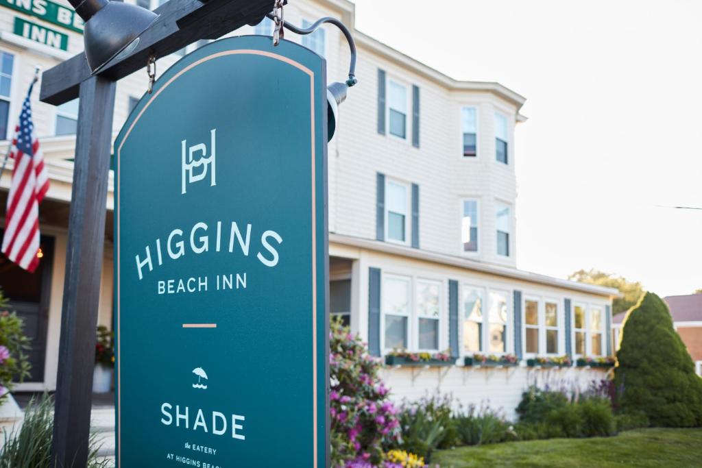 Photo of Higgins Beach Inn in Scarborough, ME