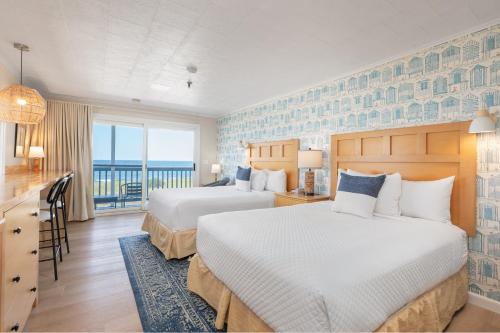 Photo #2 of Kebek 3 Oceanside Motel in Old Orchard Beach, ME