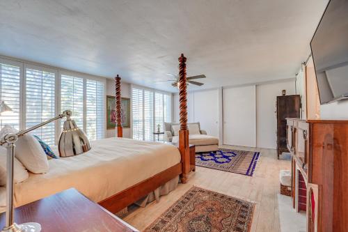 Photo #2 of Bayfront Paradise - Flexible 30 Day plus w Amazing Bay View and Pool in San Diego, CA