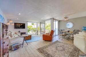 Photo #6 of Bayfront Paradise - Flexible 30 Day plus w Amazing Bay View and Pool in San Diego, CA