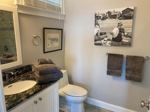 Photo #3 of Tide's Edge Oceanfront Condo in Ogunquit, ME