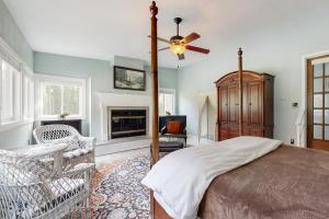 Photo #5 of Waterfront Oasis in Trenton, ME