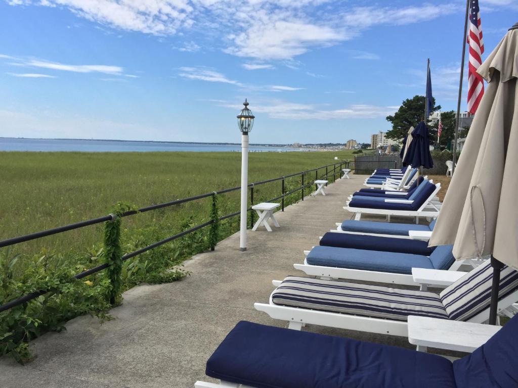Photo of The Holiday House Inn & Motel in Scarborough, ME