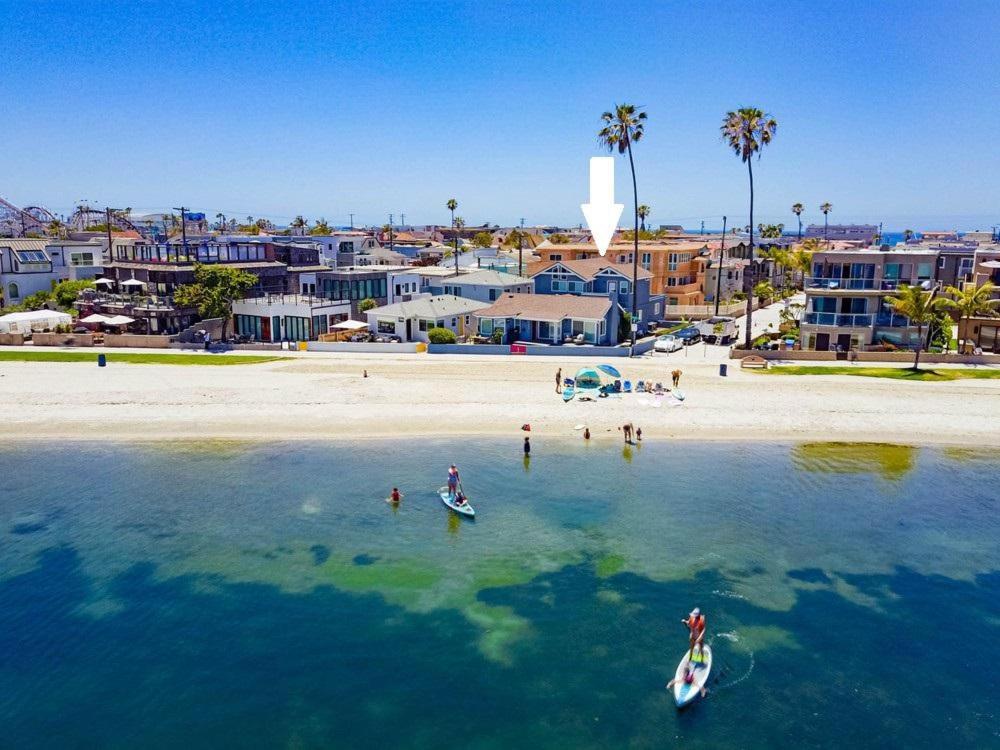 Photo #1 of Boardwalk 4 in San Diego, CA