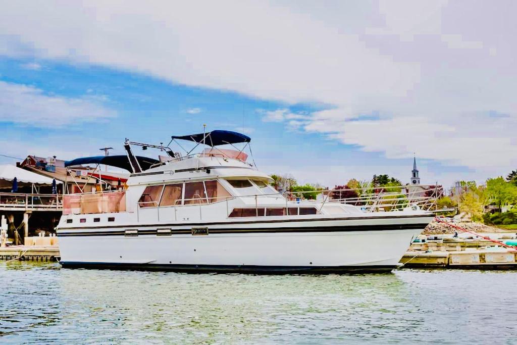 Photo of Maine Bed & Boat, Nebi in Damariscotta, ME